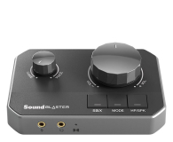 Creative Sound Blaster G8 - 1334379 - zdjęcie 1